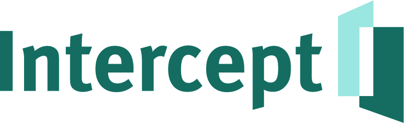 Intercept Logo CMYK