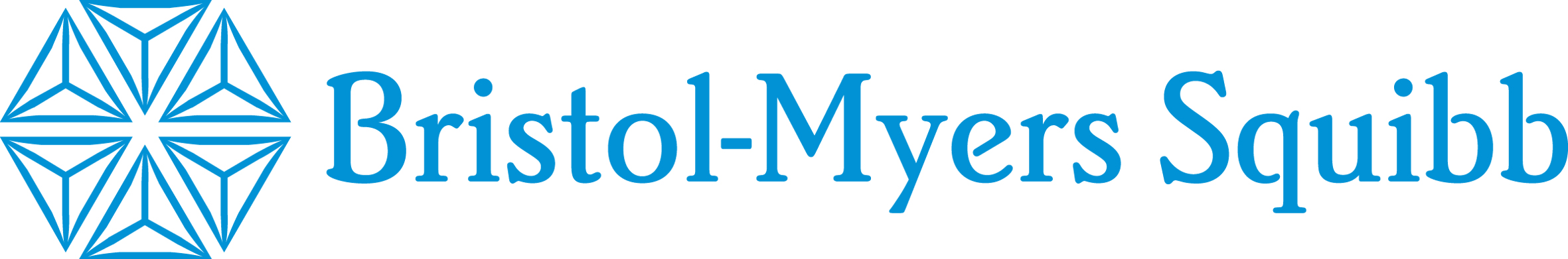 BMS logo blue
