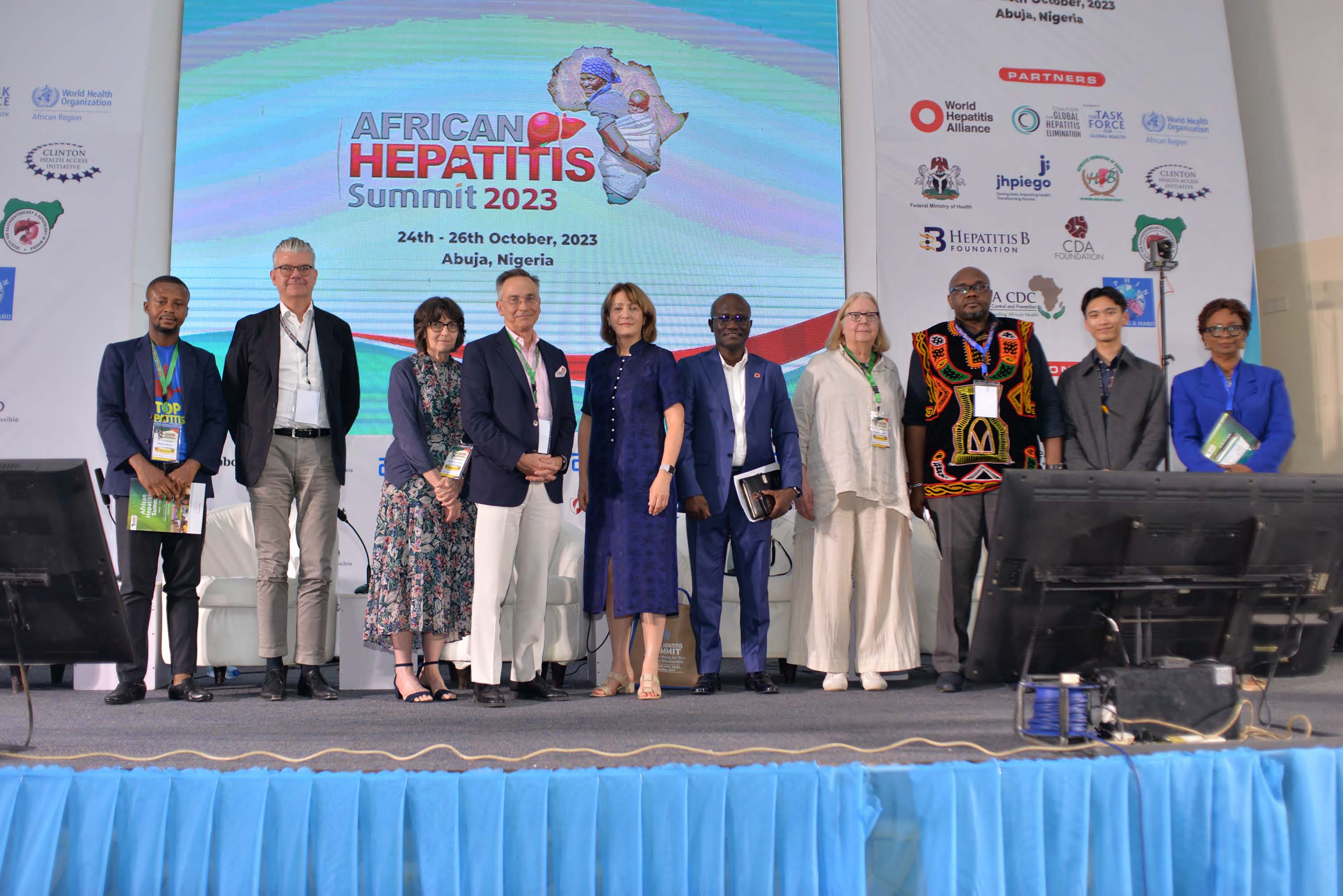 african hepatitis summit 2023 compressed