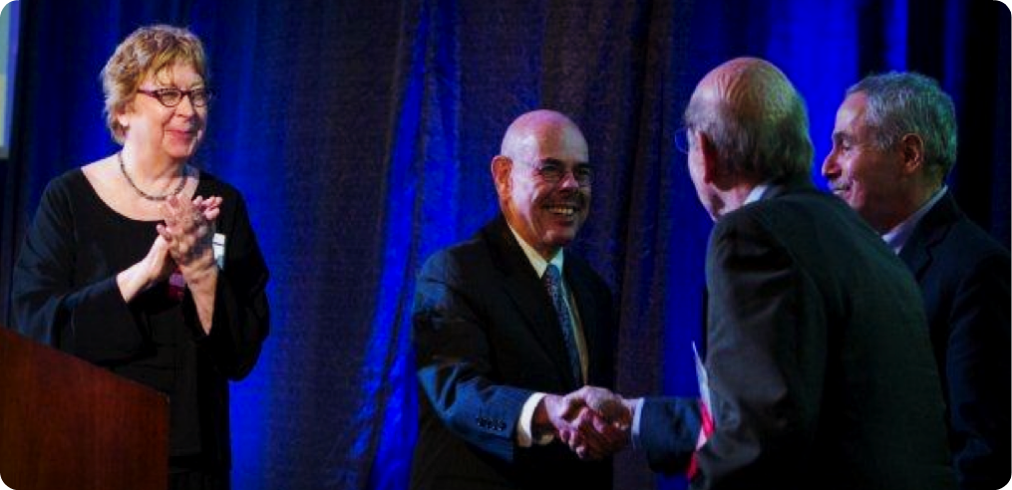 rep henry waxman picture