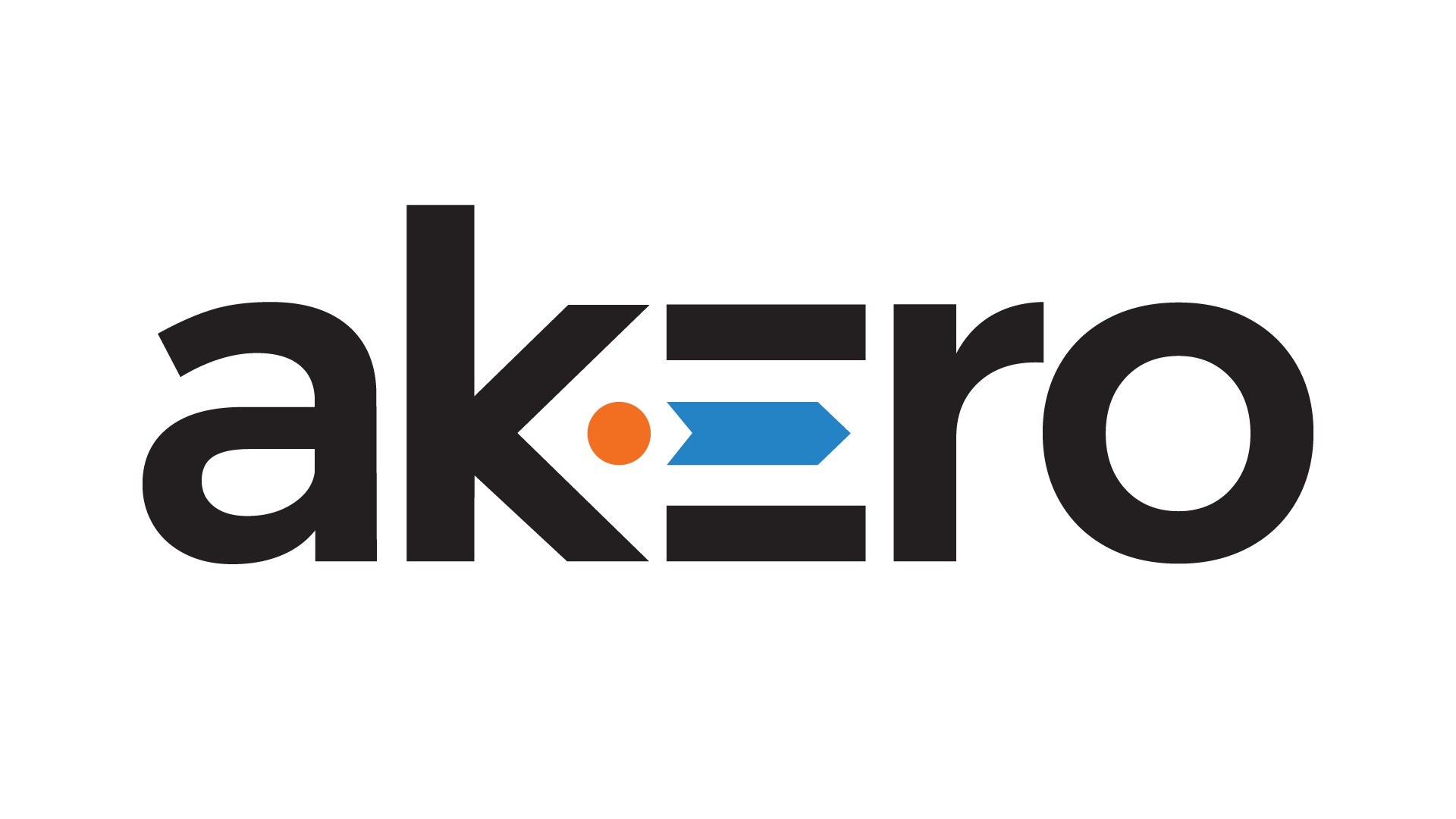 Akero logo with white space 1