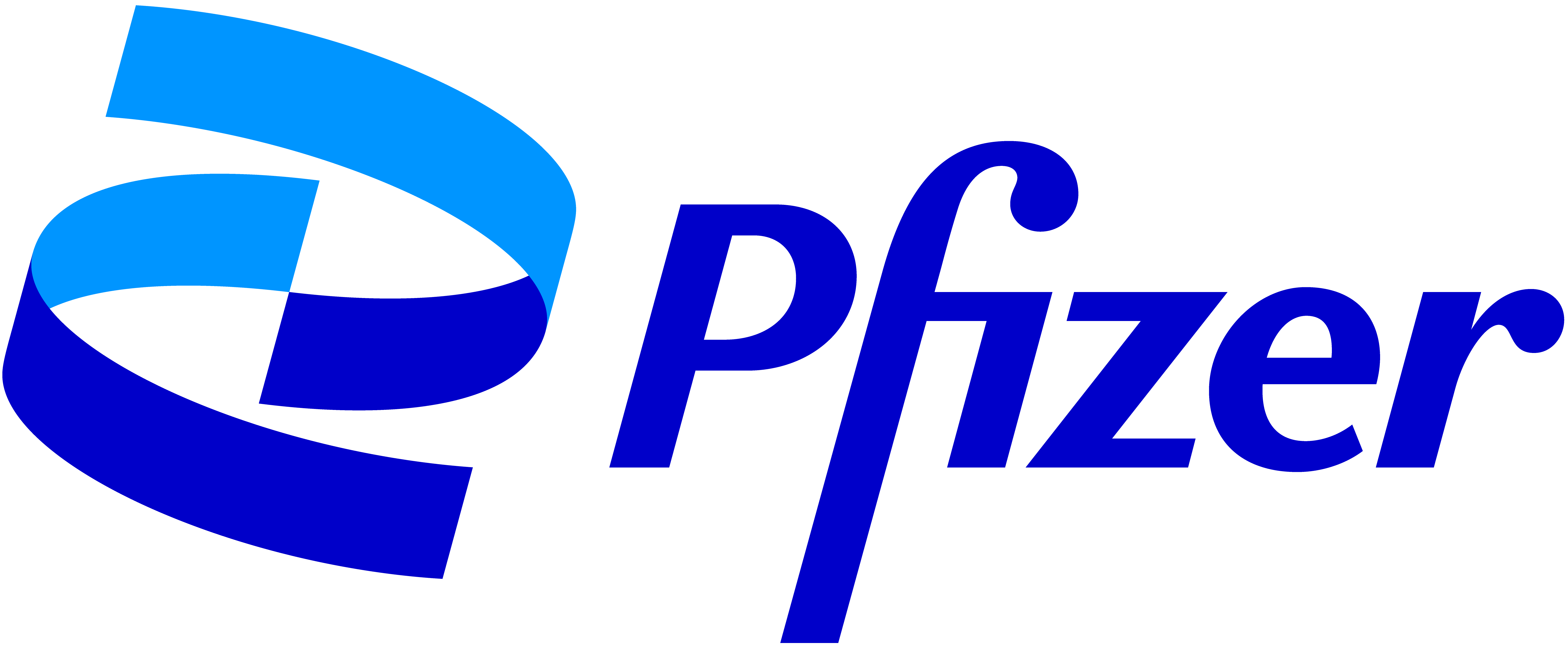 Pfizer Logo 04 2021