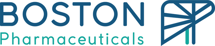 boston pharmaceuticals logo web