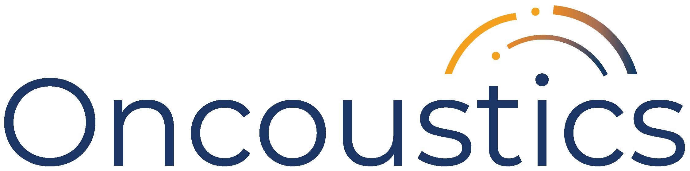 logo oncoustics